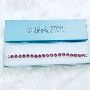 Touchstone Crystal